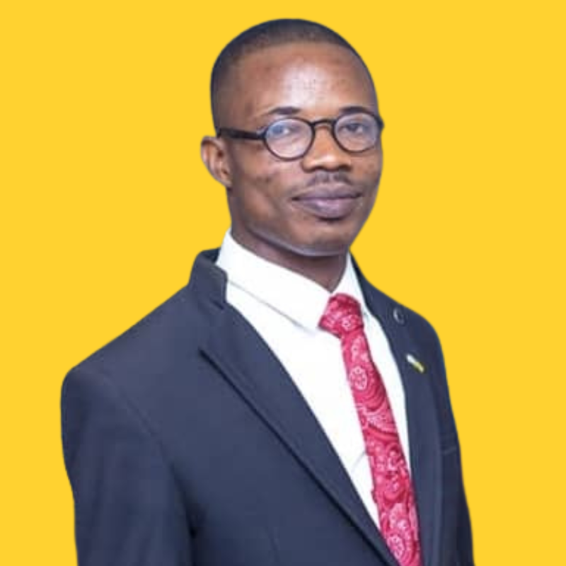 Enoch Lomo